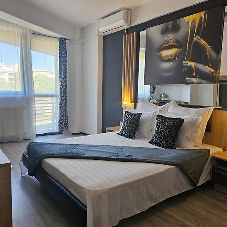 Theline Hotel บูคาเรสต์ ภายนอก รูปภาพ