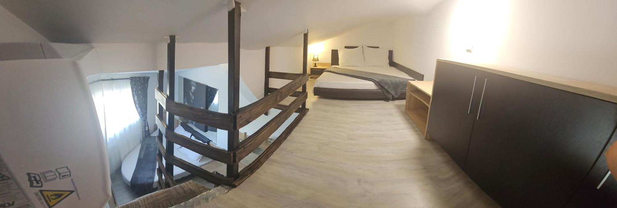 Theline Hotel บูคาเรสต์ ภายนอก รูปภาพ