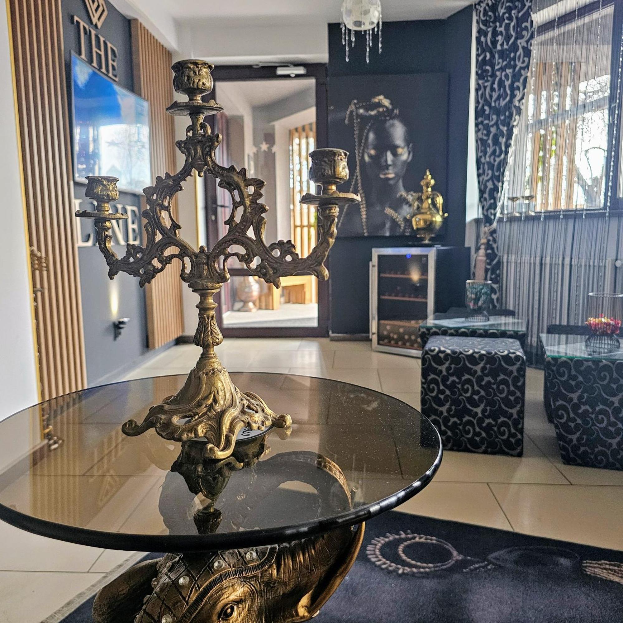 Theline Hotel บูคาเรสต์ ภายนอก รูปภาพ